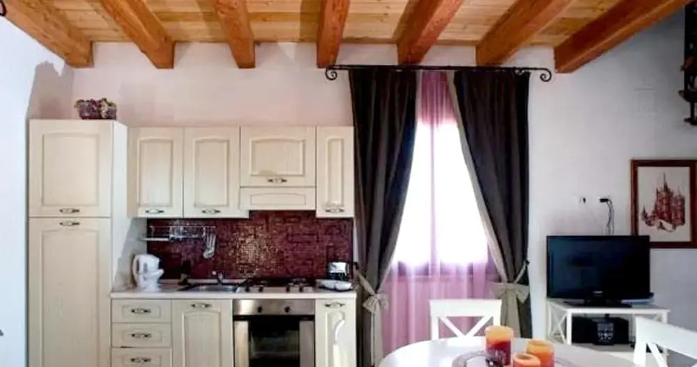 Apartment With one Bedroom in Partinico, With Pool Access, Furnished B