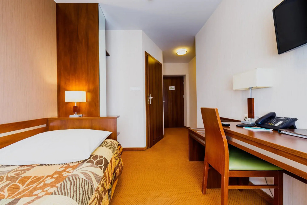 Hotel Wyspiański
