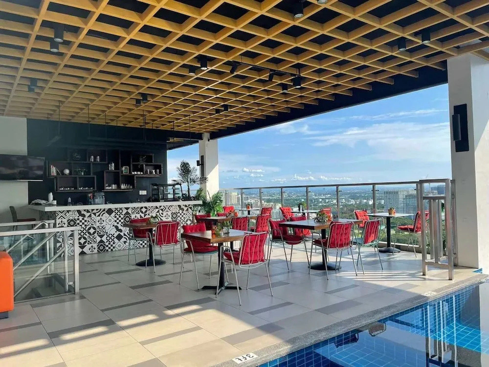 The Residences at BCCT by Stays PH Cozy retreat with hotel-style comforts and convenience, best location in BGC