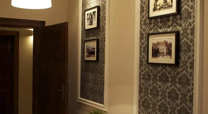 Apartament Conces