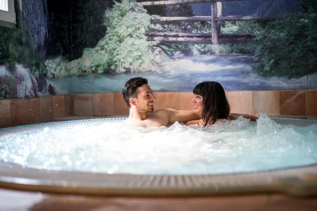 Hotel Villa Rosella Park & Wellness