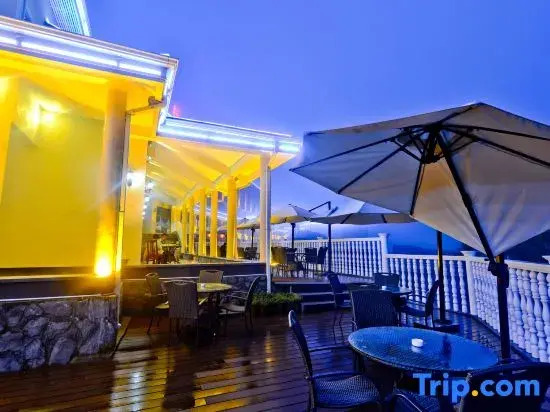 Yintian Yuquan Resort