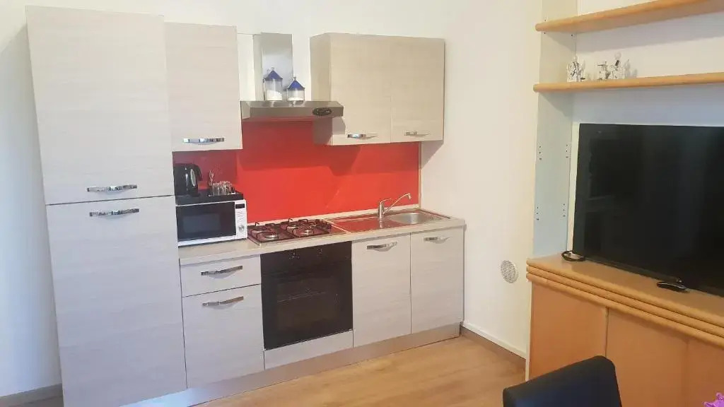 Adri apartment