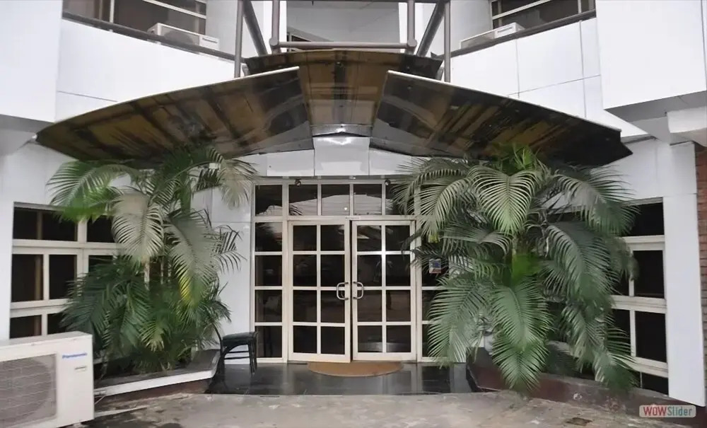 Vhelbherg Imperial Hotel