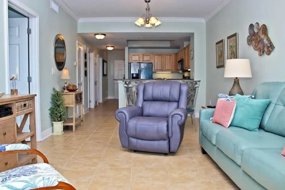 Crystal Tower 806 by Youngs Suncoast