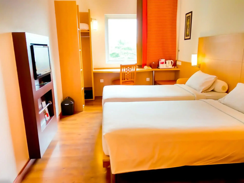 Ibis Bali Kuta