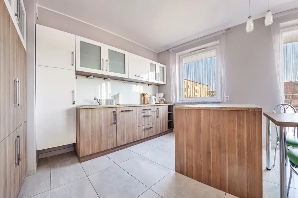 Family Homes - Apartamenty Bursztynowe