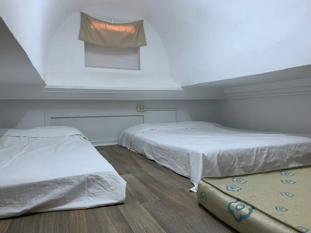 Airbetter -Cute 2bedroom Duplex with terrace Hammamet