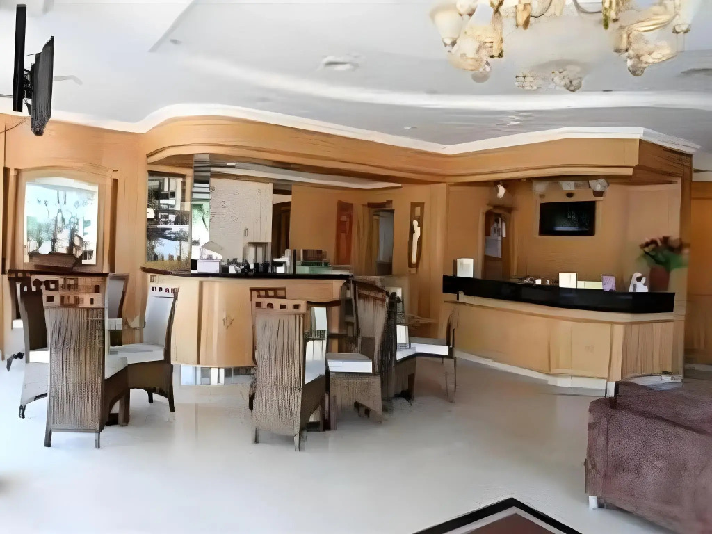 Hotel Panakkukang