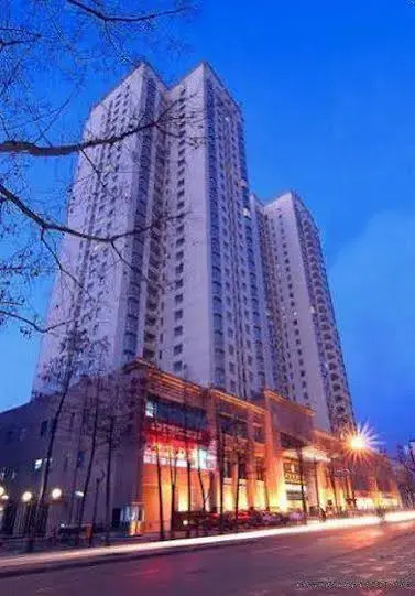 Sentosa Biz Hotel