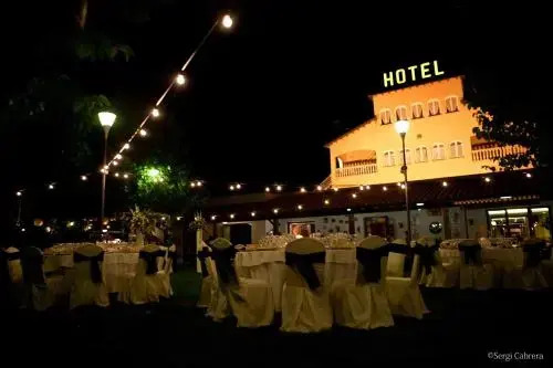Hotel del Carme