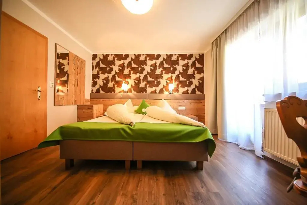 Hotel Landhaus Carla