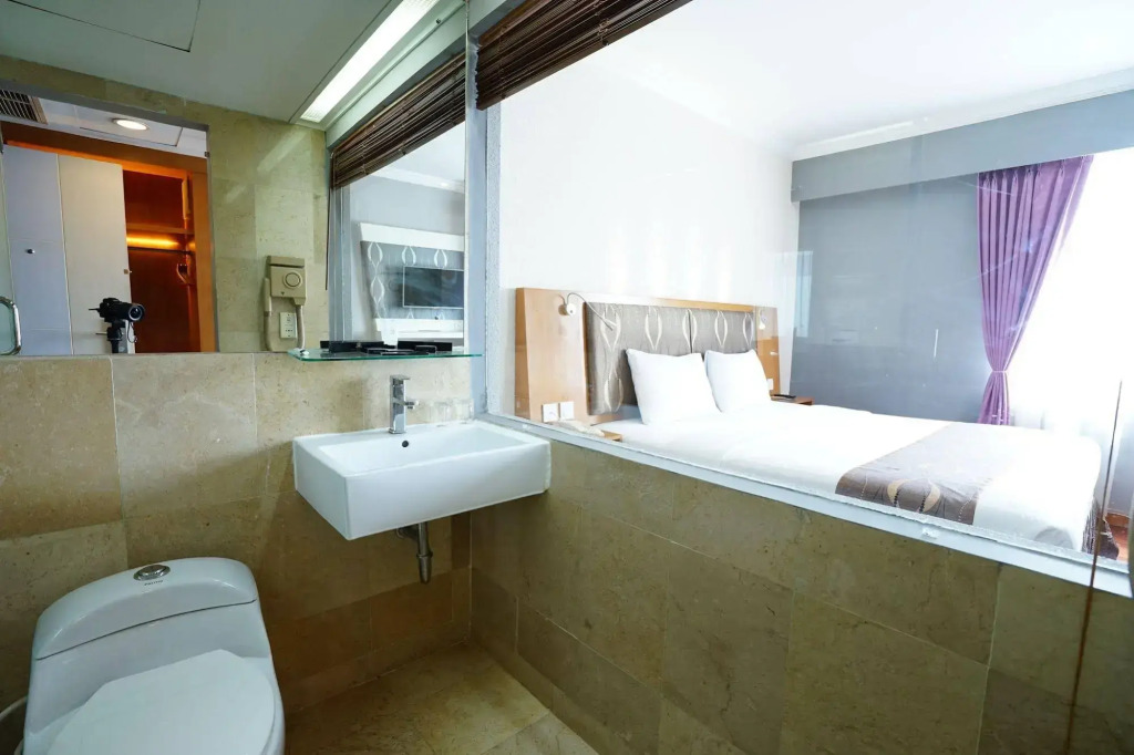Golden Boutique Hotel Kemayoran