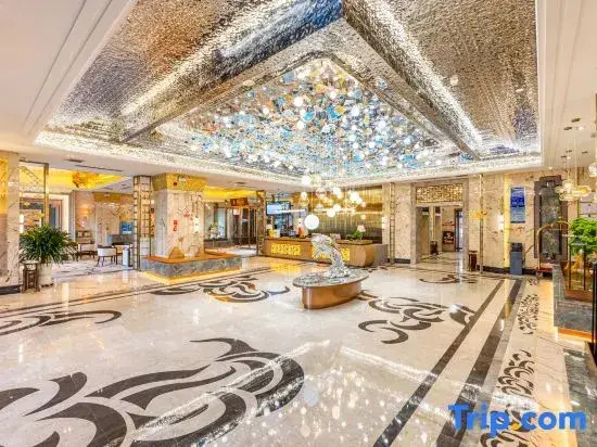 Jinxi International Hotel