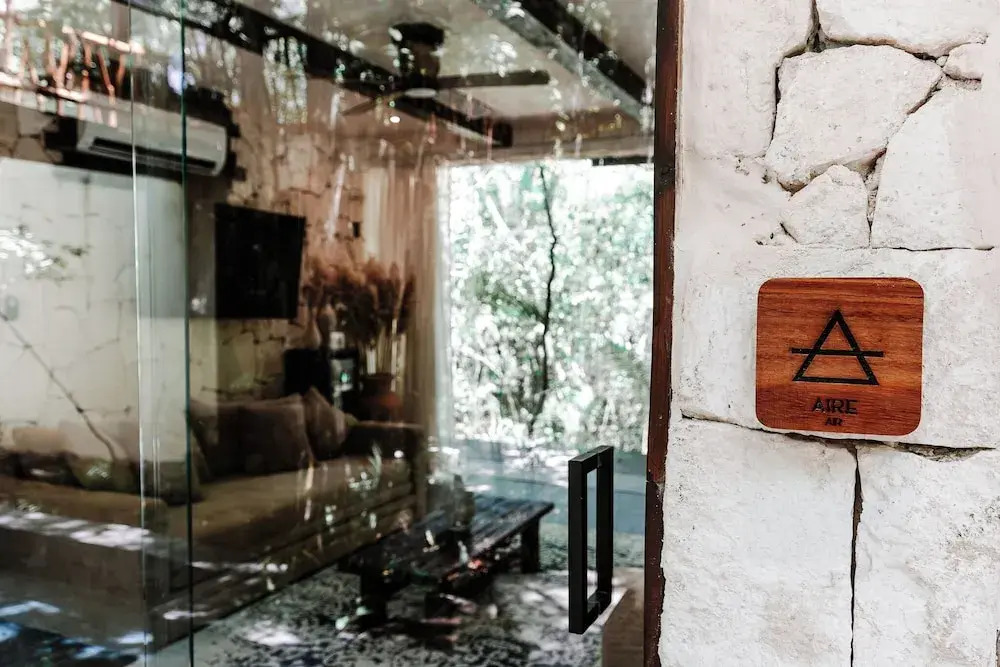 Tulum Jungle Villa Agua