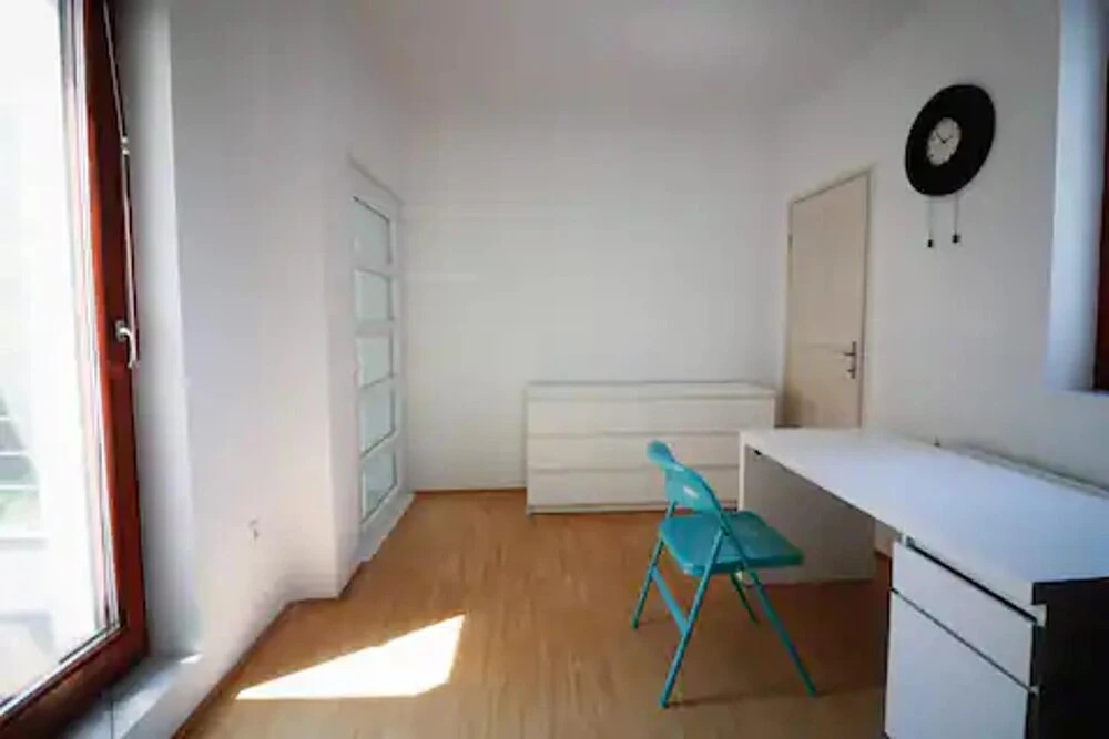 Maharaja Mountain Palace 3-bed Apartment in Buda