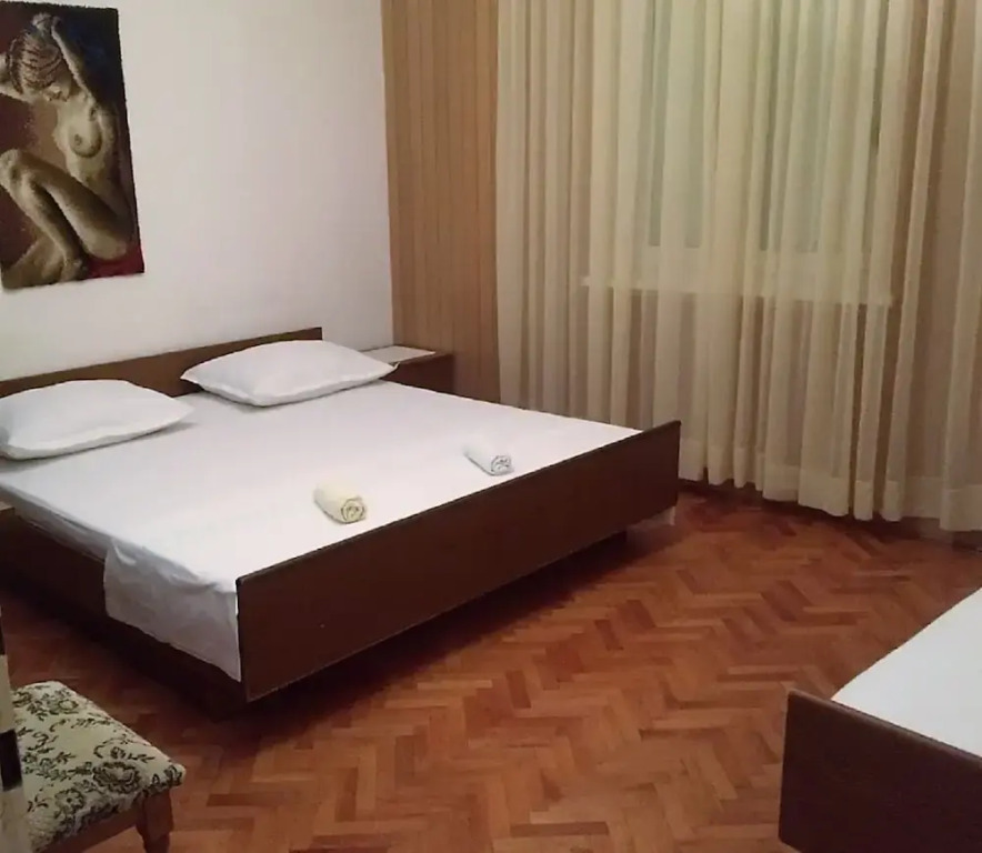 Apartments Soline
