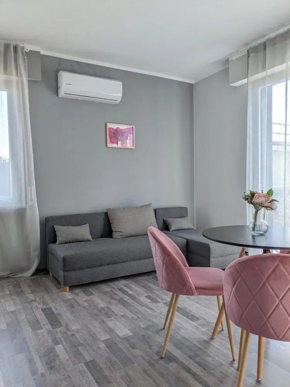 Bardolino Center Apartments