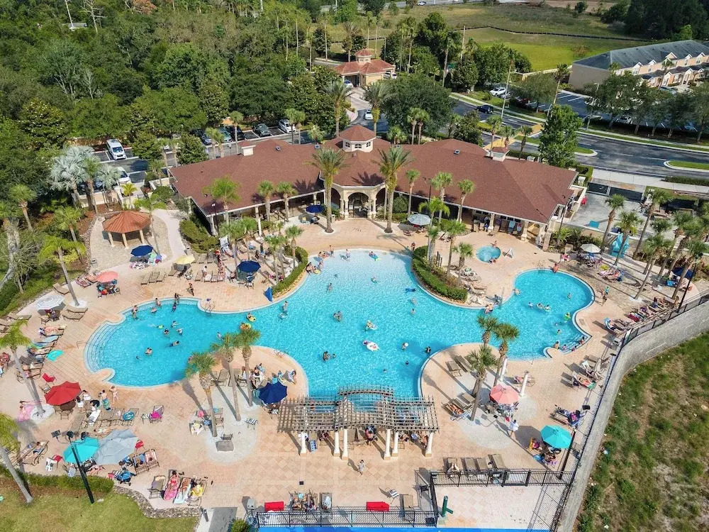 Windsor Hills Resort 2Bd W/ Great Amenities!