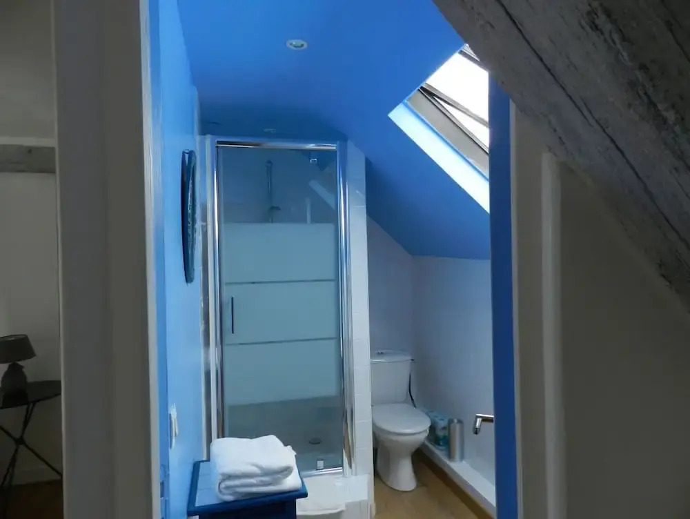 Le Cottage Rouge
