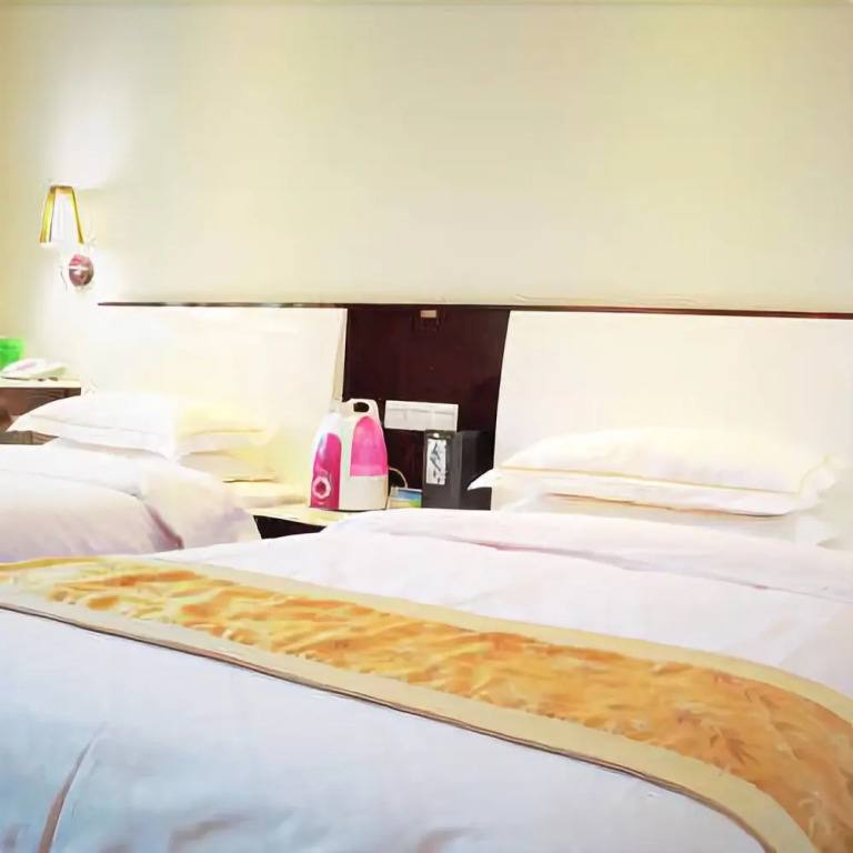 Tibet Holy Holiday Inn