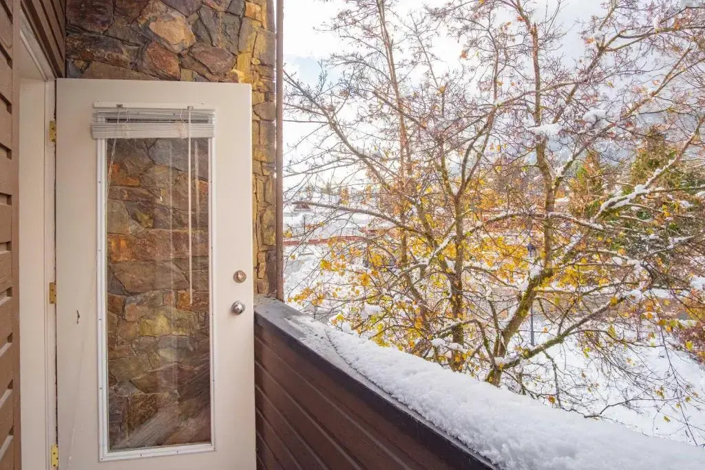 Rainbow Lodge by Outpost Whistler