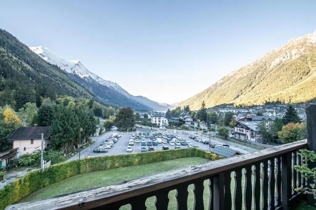Appartement Cilaos