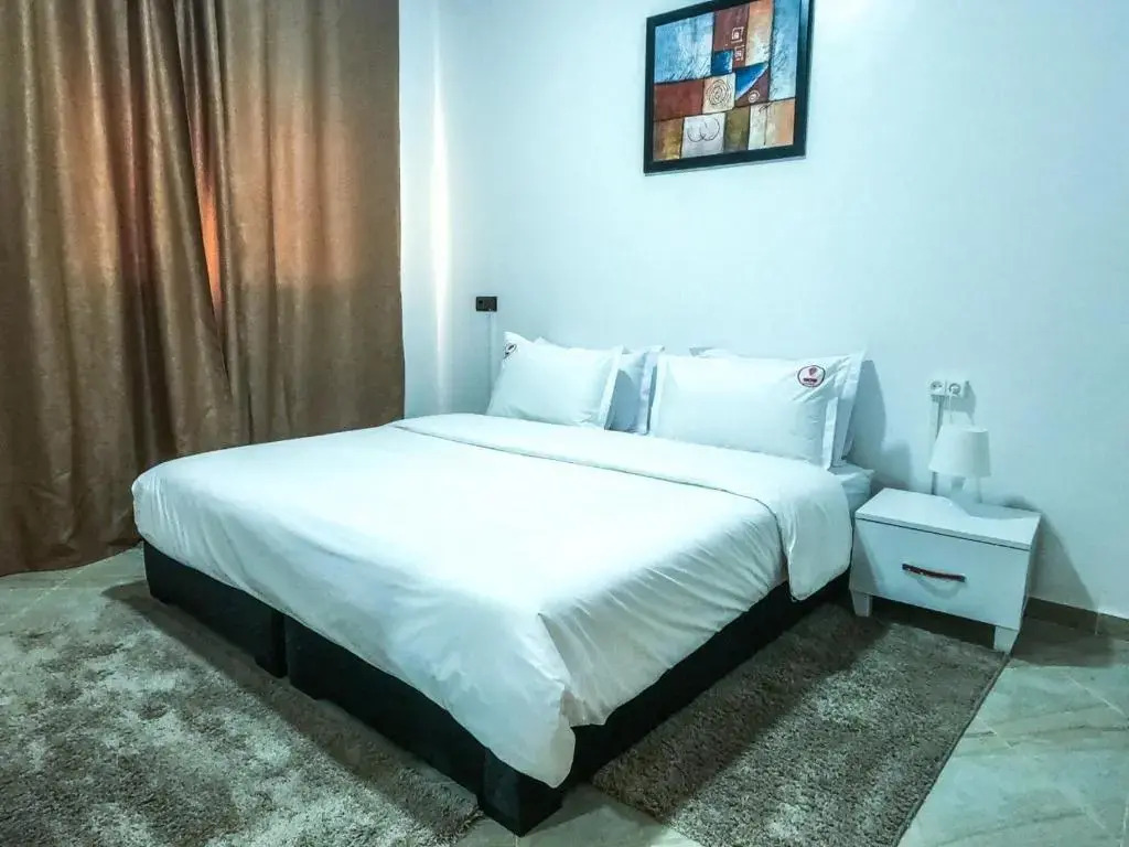 wow appart hotel