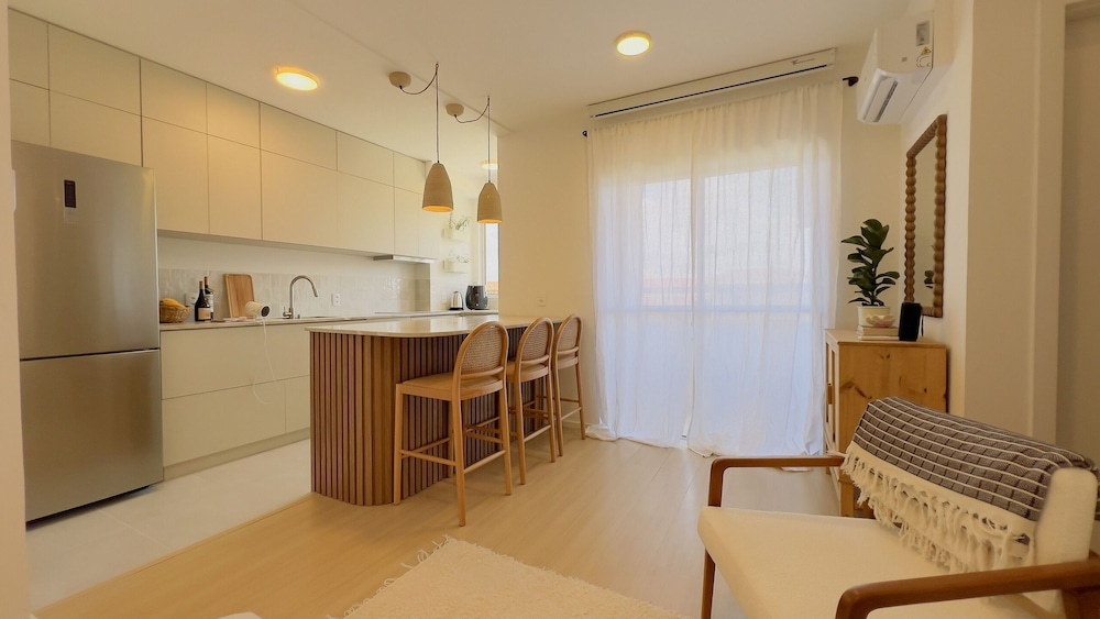 Solarium Beach Club - Apartamento T1.304