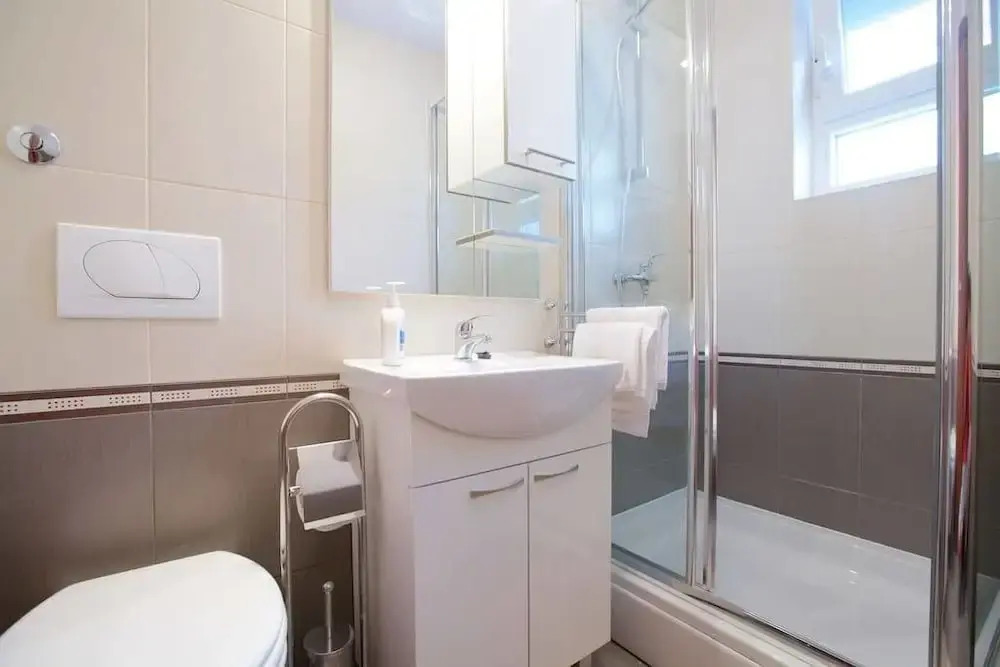 LCT Bačvice Bay Apartment