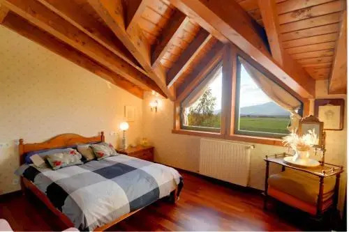 Chalet Palau
