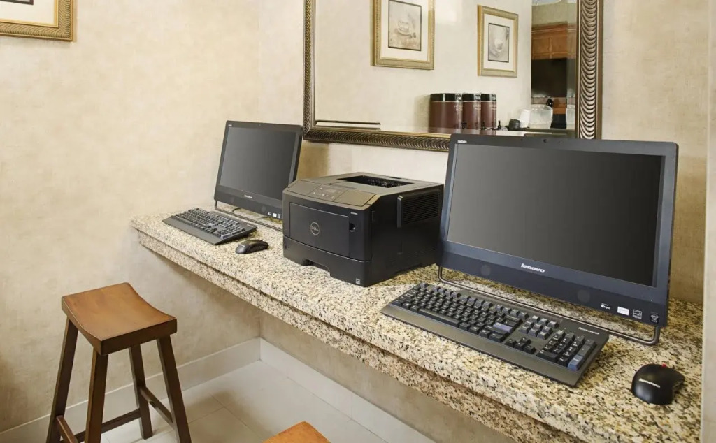 Residence Inn by Marriott San Francisco Airport San Mateo