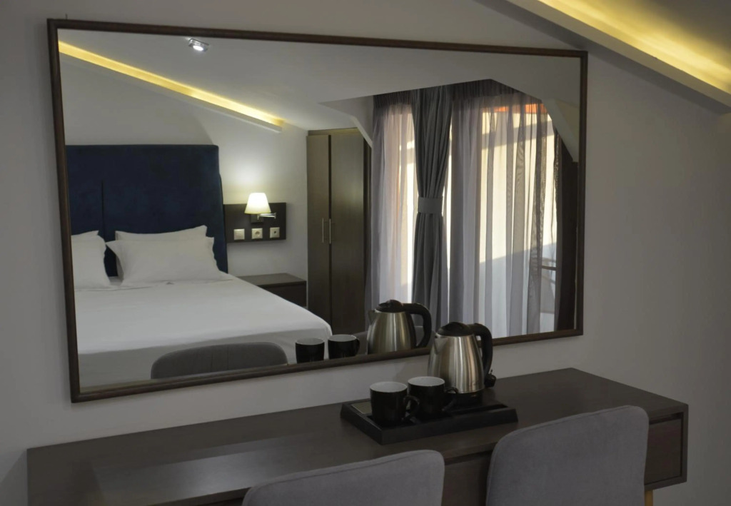 Perinthos Hotel