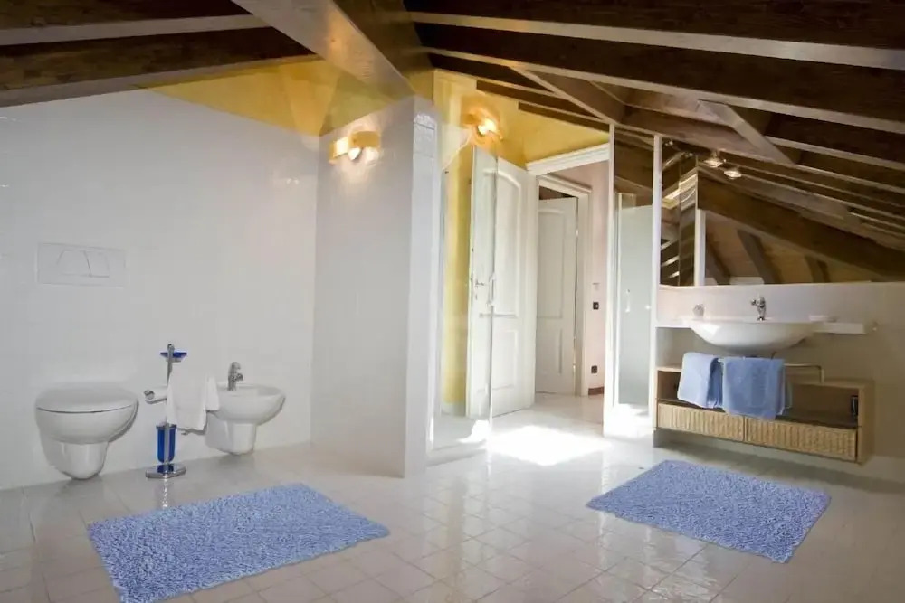 Villa Chic