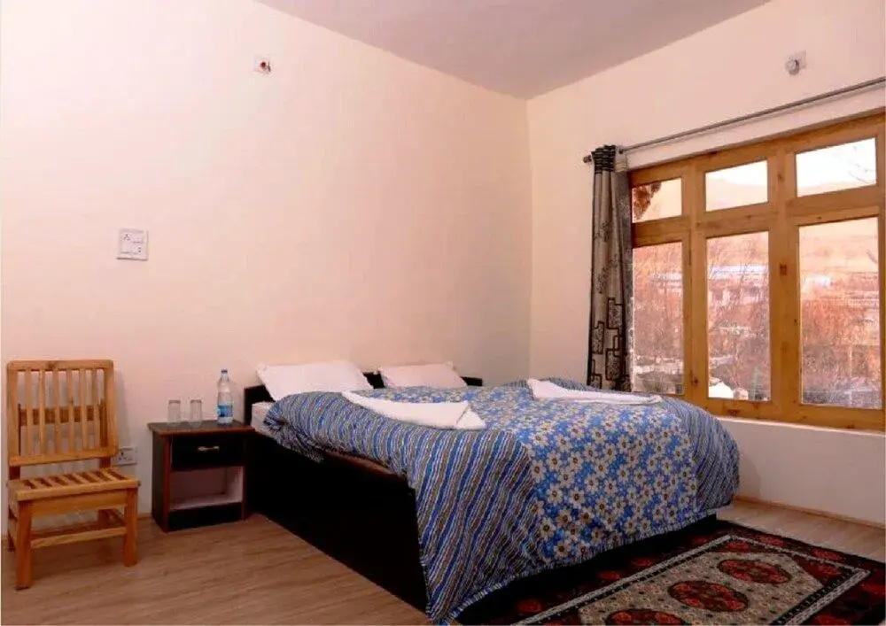 TIH Ladakh Orchard House