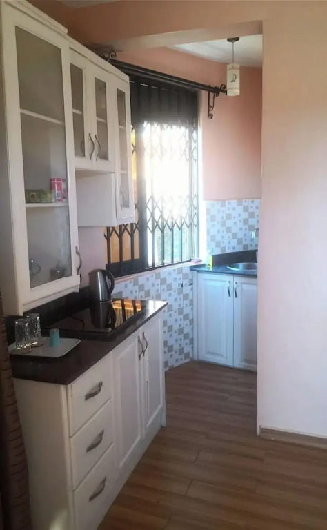 Oslo Gardens Bed & Breakfast