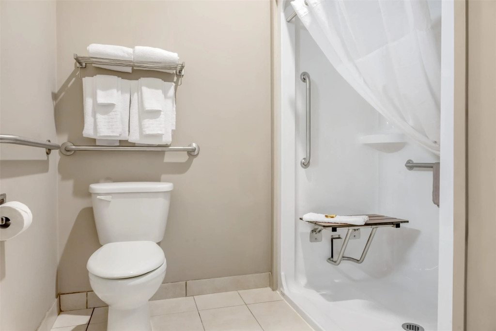Best Western Plus Bridgewater Hotel & Convention Centre