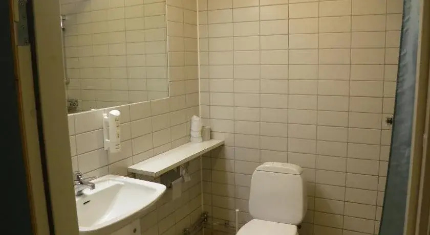 Euroway Hotel