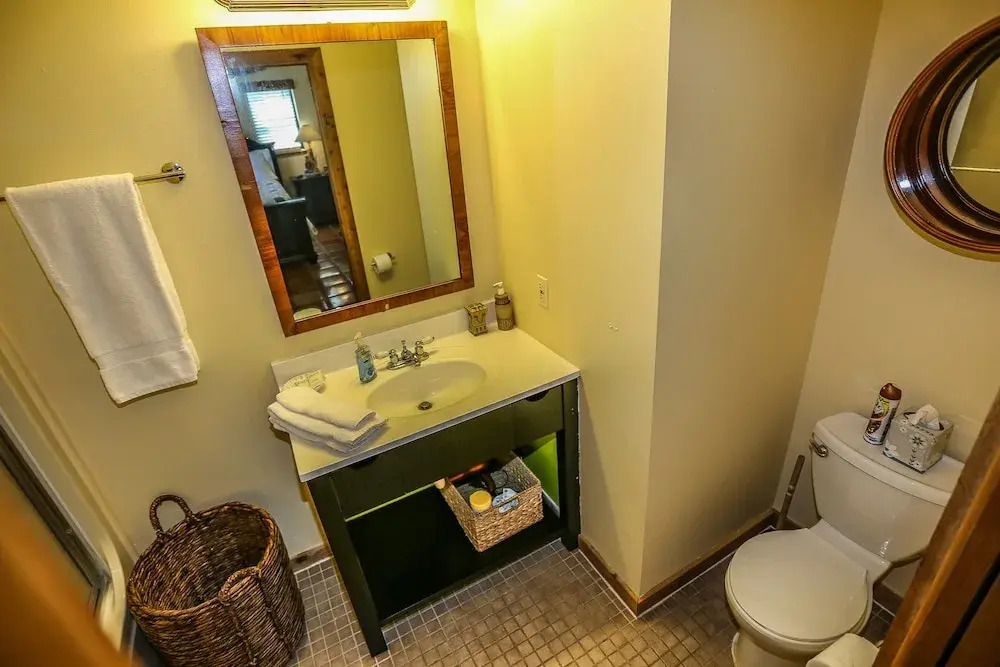 254 Ostego Drive Upper