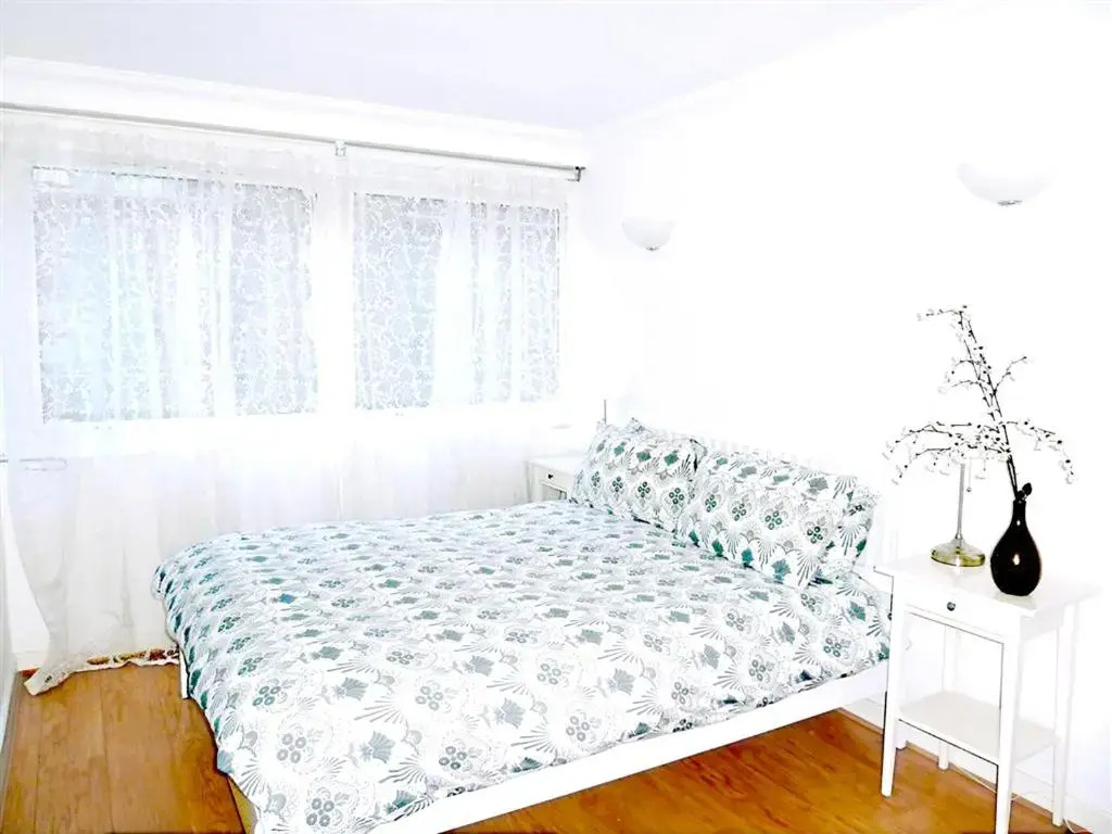 Elegant Very Central: Fitzrovia W1. King Bed, Wifi