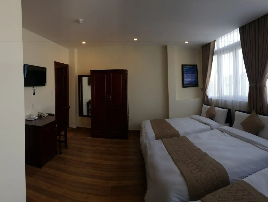 Nam Xuan Premium Hotel