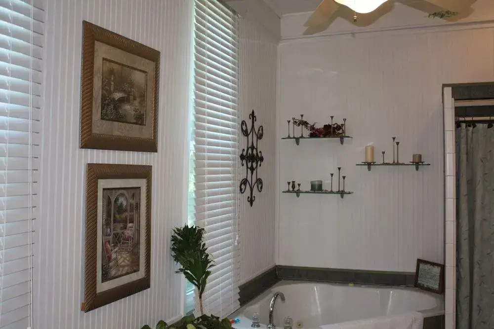 McFarlin House B&B