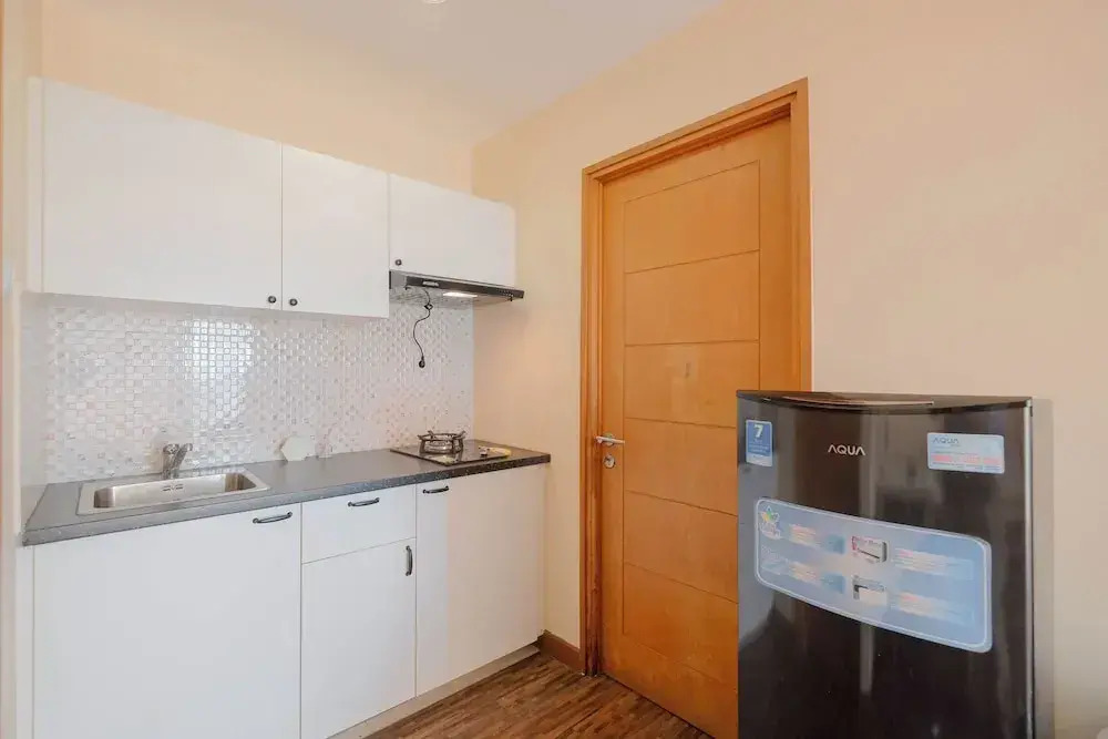Good Deal 2BR Apartment Cinere Bellevue Suites