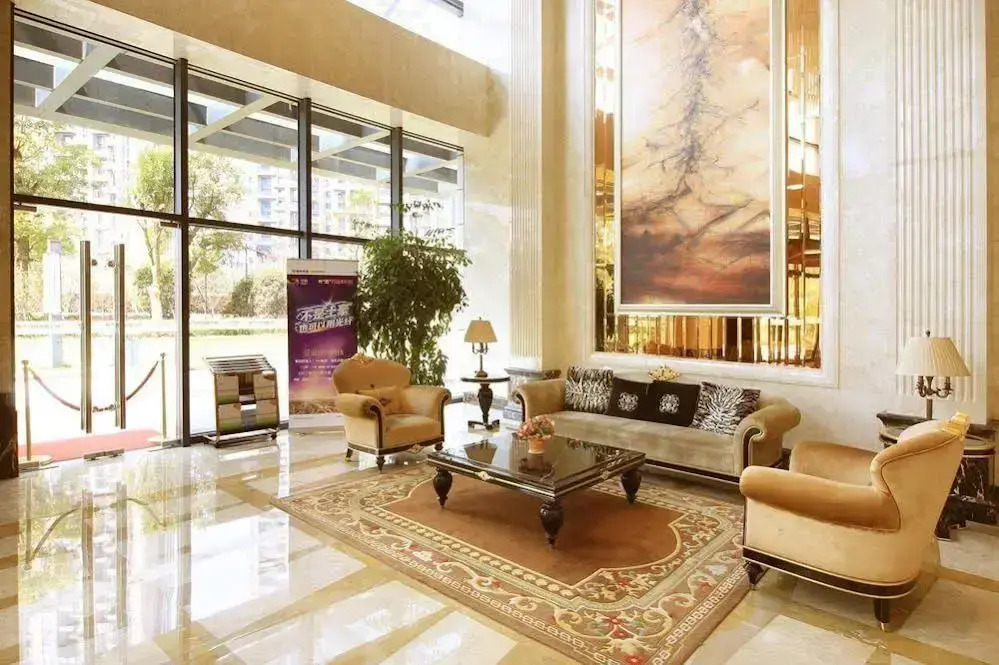 Sixiangjia Hotel Apartment