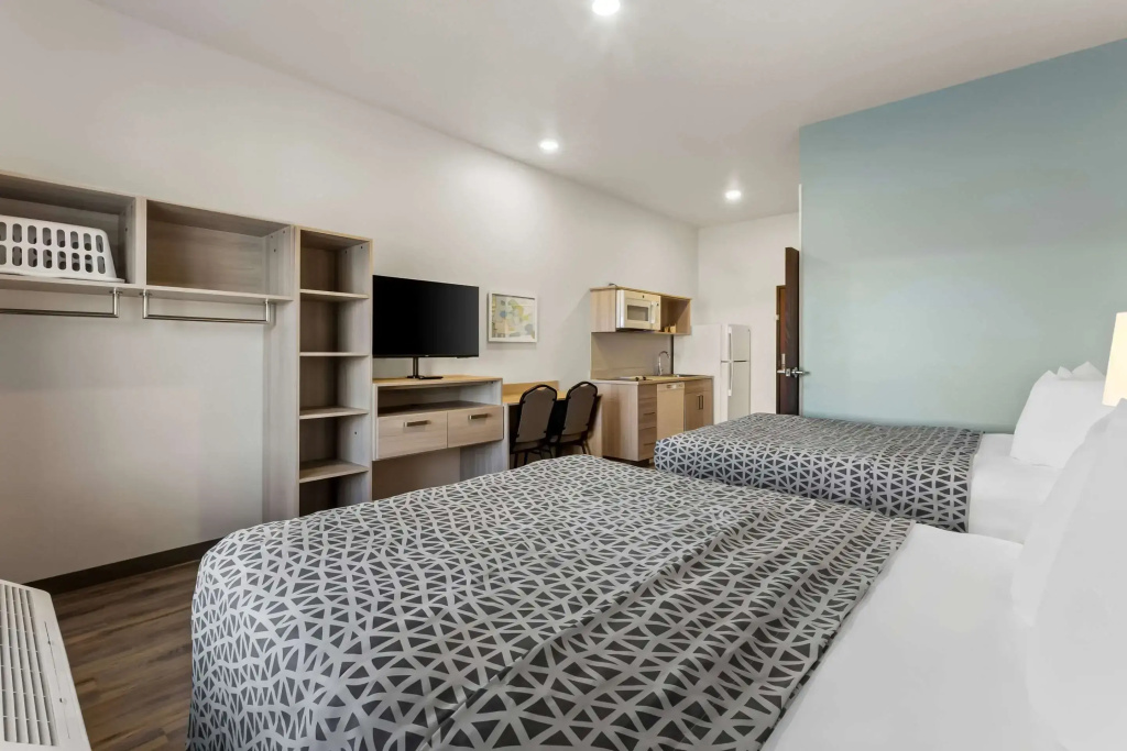 Woodspring Suites Easton Nazareth