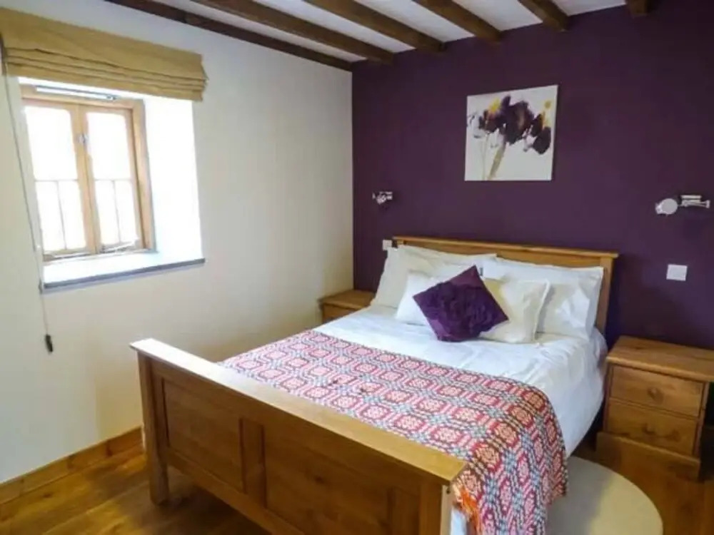 2 Bed in Dolgellau oc-bow282