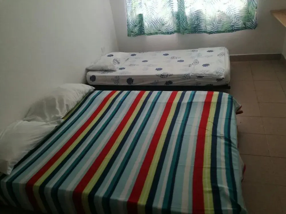 Hostal Porto Azul