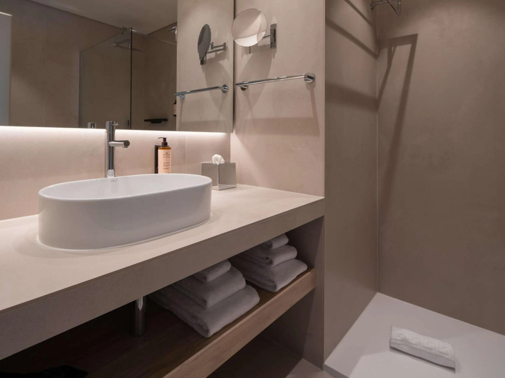 Mercure Ponta Delgada Azores