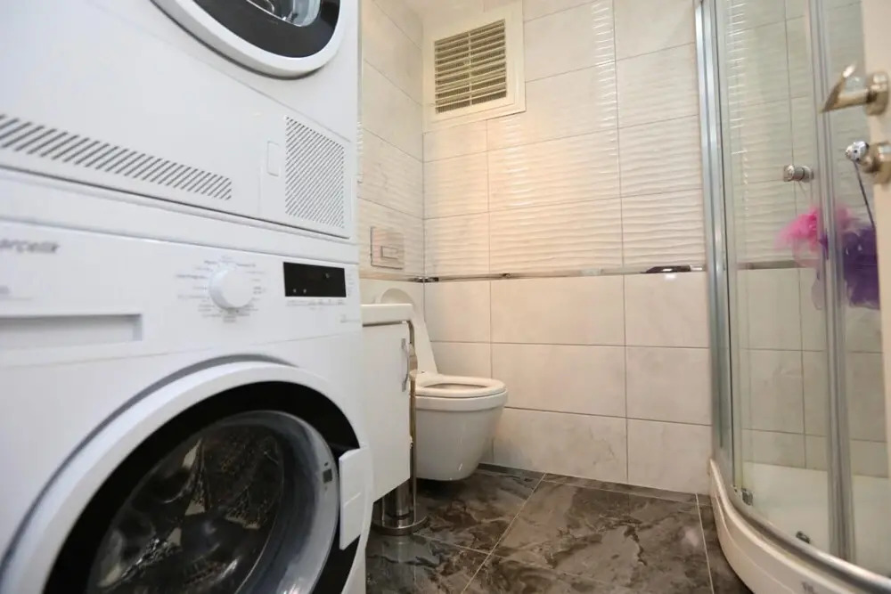 Apartment Close to Idealtepe Marmaray Station