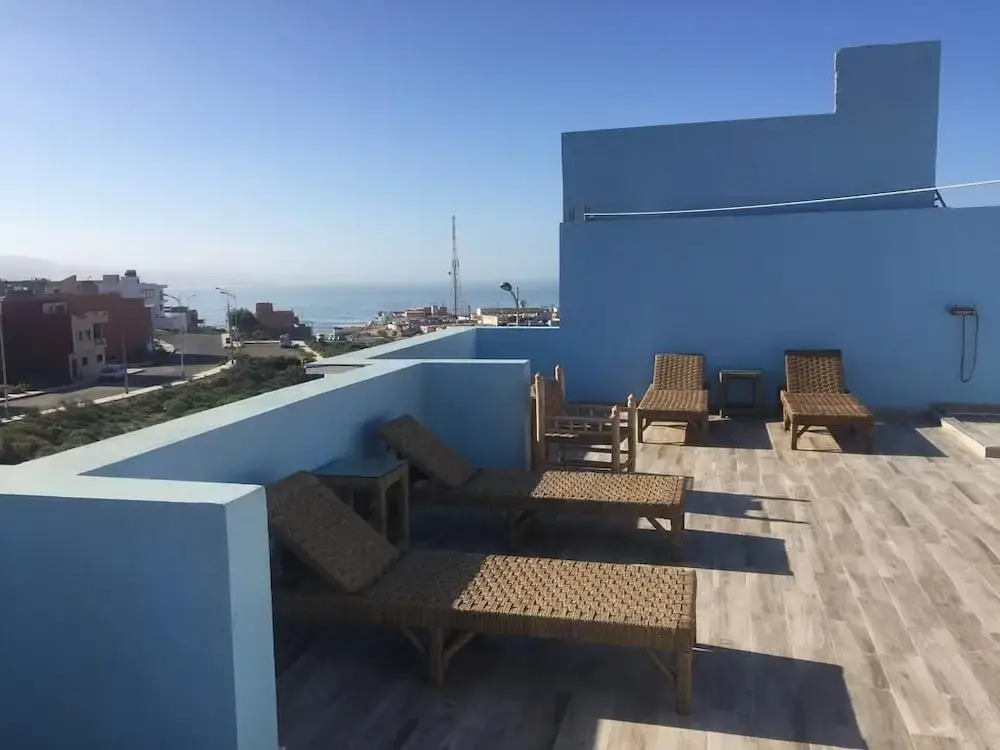 Imsouane Sunrise GuestHouse